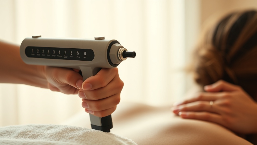 Bob and Brad D6 Pro Deep Tissue Massage Gun Review 2026