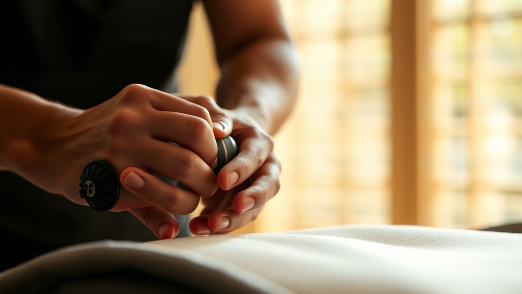 Bob and Brad D6 Pro Massage Gun Attachments and Use Cases