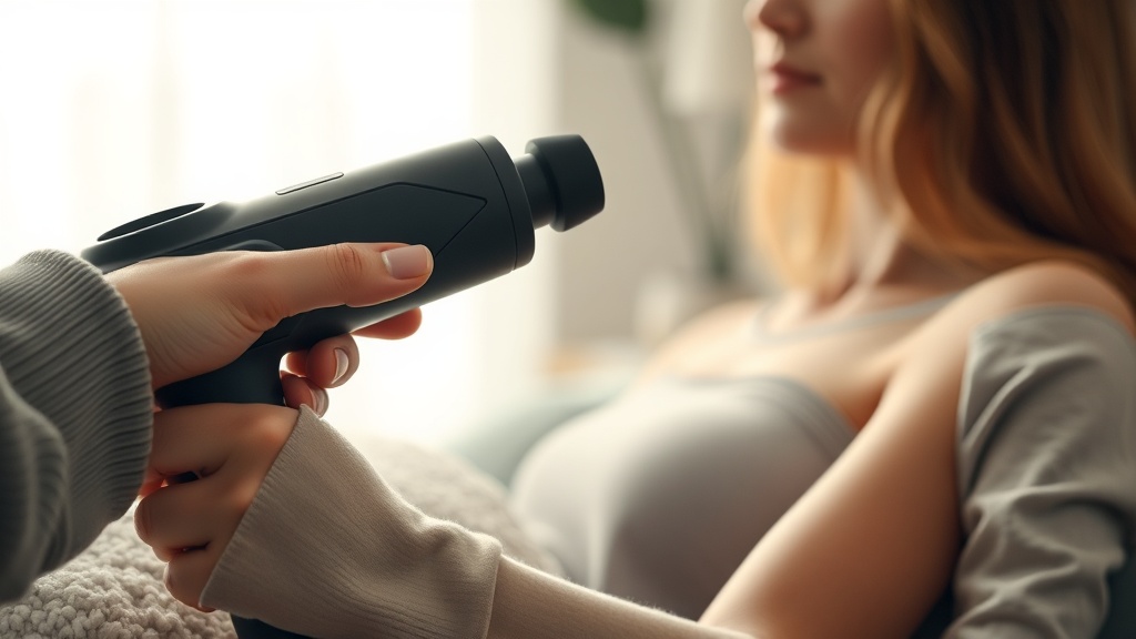 Bob and Brad D6 Pro Massage Gun: Pros, Cons, and Verdict