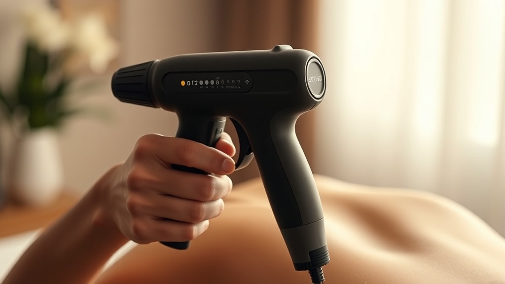 Bob and Brad D6 Pro vs Theragun: Which Massage Gun Wins?