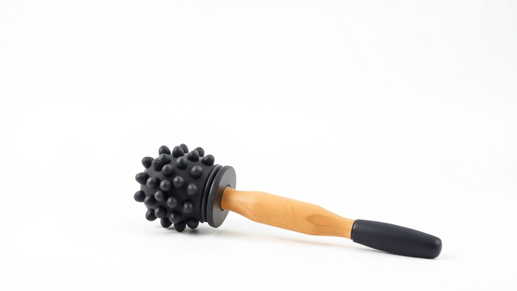 Comparing the Bob and Brad D6 Pro to Premium Massage Guns