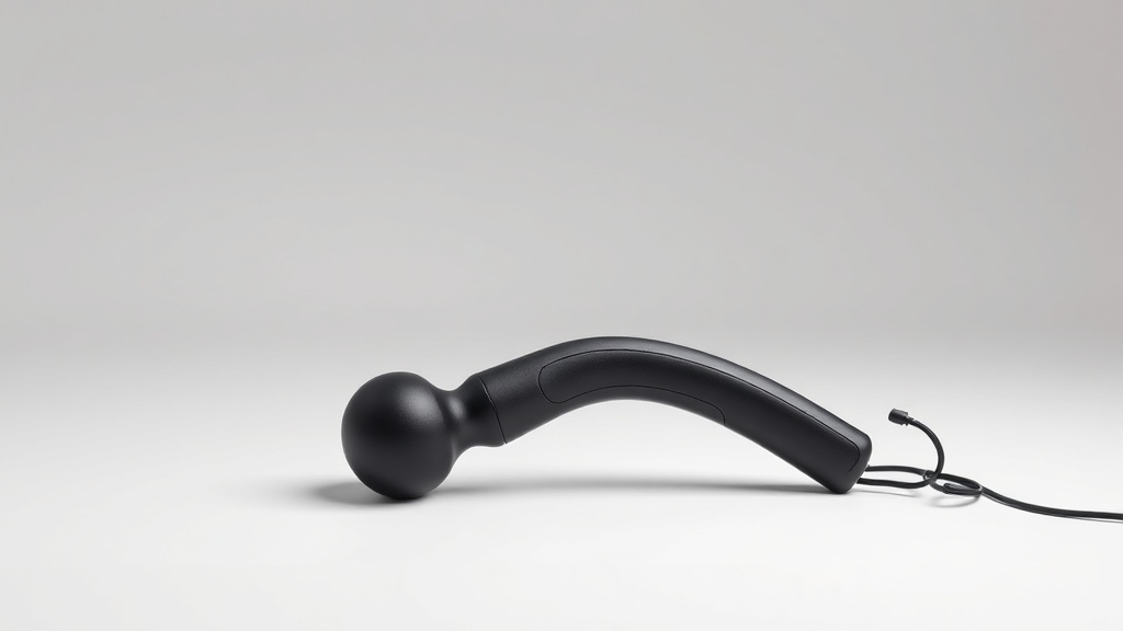 D6 Pro Review: Bob and Brad's Best Percussion Massager Yet?