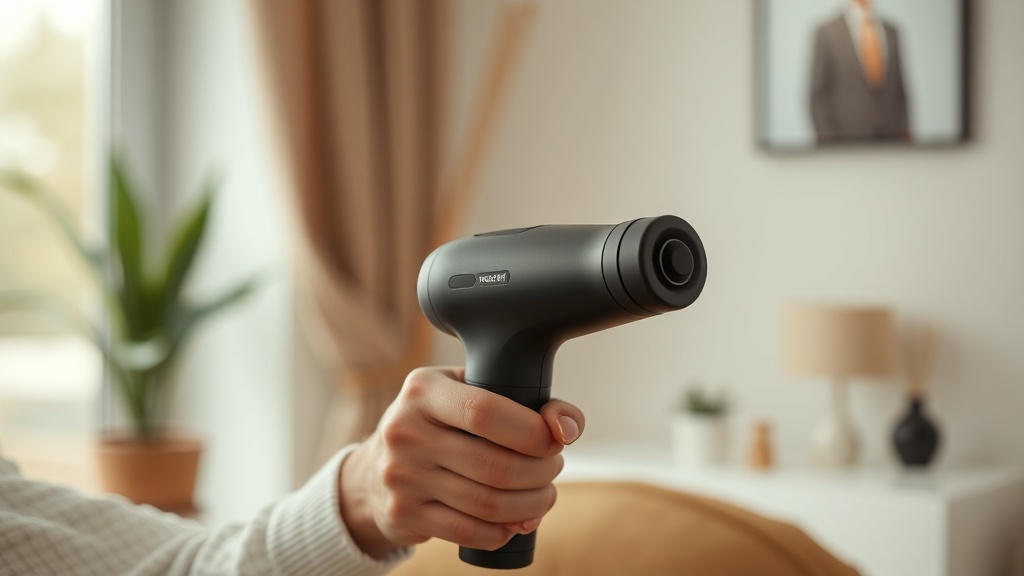 D6 Pro Review: How It Handles Muscle Soreness and Knots