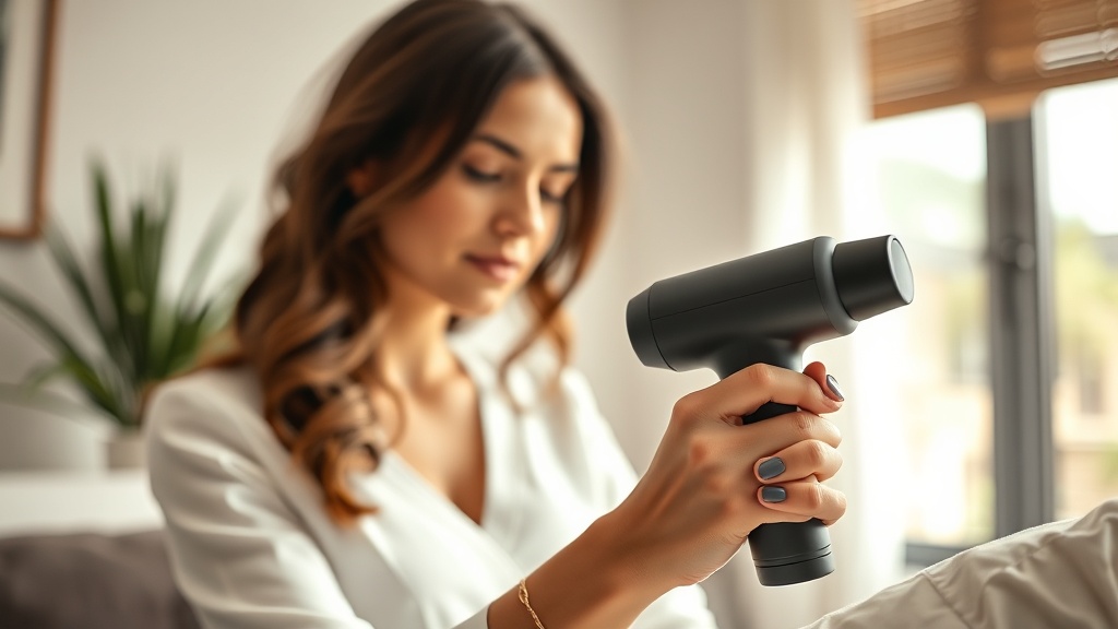 Ultimate Buyer's Guide: Bob and Brad D6 Pro Massage Gun